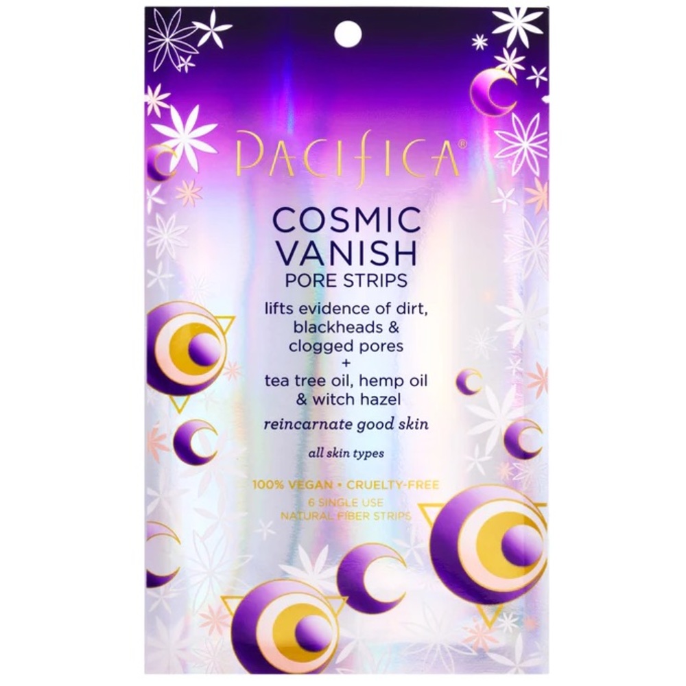Pacifica Pore Strips (5 Pack)